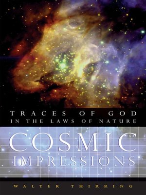cover image of Cosmic Impressions